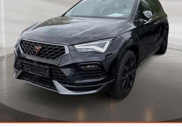 Cupra Ateca 63.111 km 28.430 &euro; Nürtingen 72622