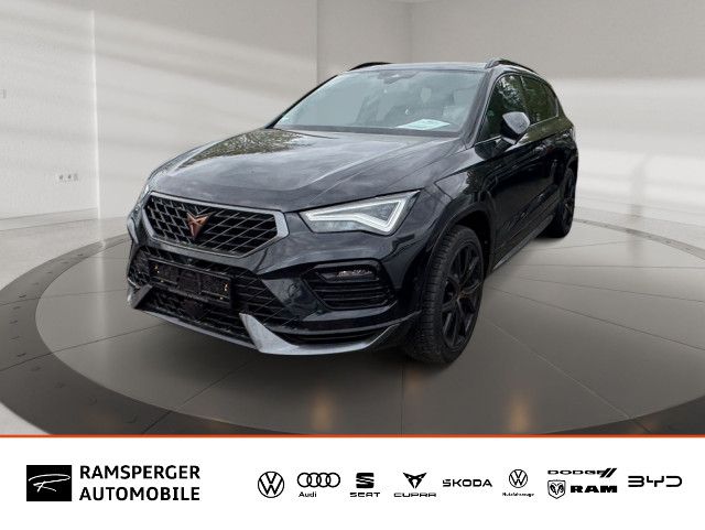 Cupra Ateca 63.111 km 28.430 &euro; Nürtingen 72622