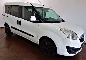 Opel Combo 200.000 km 4.999 &euro; Mühlacker 75417