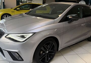 Seat Ibiza 33.080 km 19.987 &euro; Pforzheim 75179