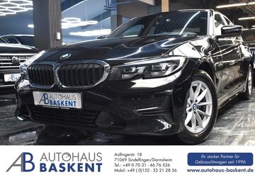 BMW 320 96.900 km 24.890 &euro; Sindelfingen-Darmsheim 71069