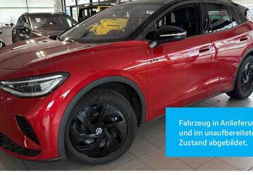VW ID.4 84.242 km 30.430 &euro; Stuttgart-Feuerbach 70469