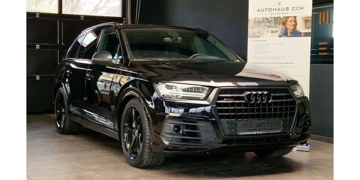 Audi Q7 135.600 km 42.990 &euro; Gäufelden 71126