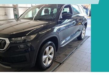 Skoda Kodiaq 73.075 km 34.890 &euro; Calw 75365