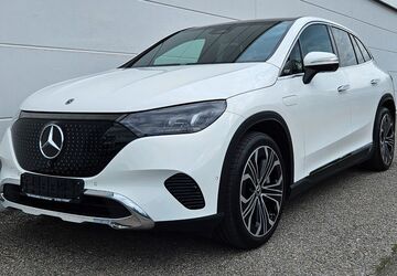 Mercedes-Benz EQE SUV 36.000 km 50.700 &euro; Sindelfingen 71065
