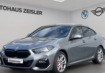 BMW 220 Gran Coupé 20.700 km 33.340 &euro; Waiblingen 71332