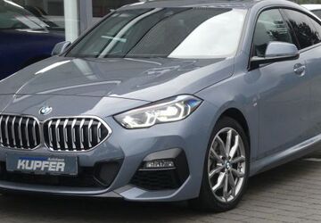 BMW 220 Gran Coupé 14.280 km 32.900 &euro; Vaihingen / Enz 71665