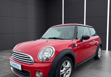 Mini ONE 164.000 km 3.990 &euro; Reutlingen / Stuttgart 72766