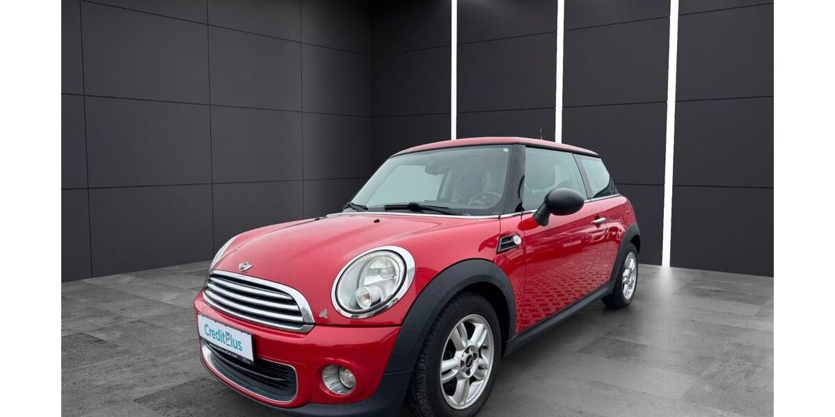Mini ONE 164.000 km 3.990 &euro; Reutlingen / Stuttgart 72766