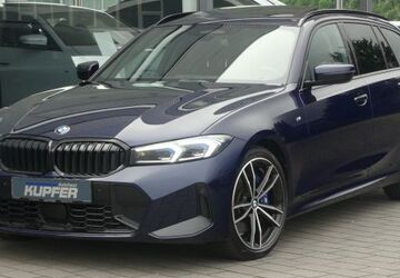 BMW 320 34.460 km 42.800 &euro; Vaihingen / Enz 71665