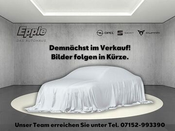 Gebrauchte Seat Ateca