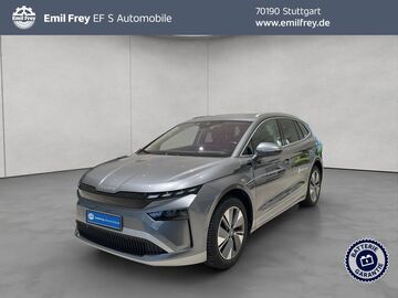 Gebrauchte Skoda Enyaq