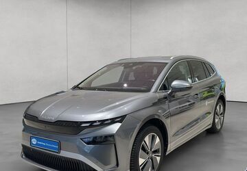 Skoda Enyaq 2.628 km 43.990 &euro; Stuttgart 70190