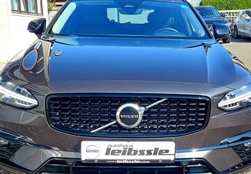 Volvo V90 22.700 km 42.990 &euro; Reutlingen 72760