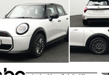 Mini Cooper S 6.298 km 28.516 &euro; Pforzheim 75179