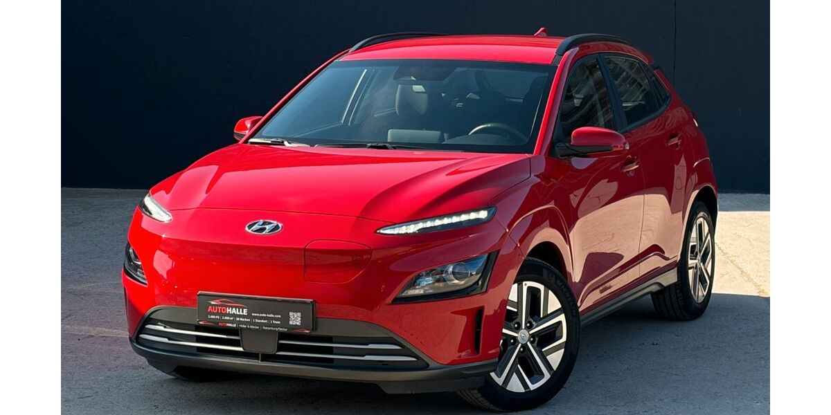 Hyundai KONA Elektro 48.462 km 17.790 &euro; Rottenburg am Neckar 72108