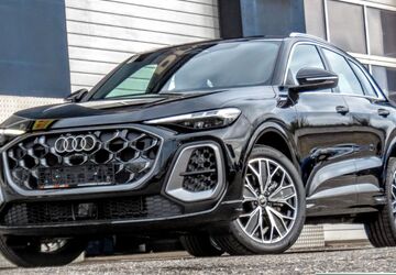 Audi Q5 4.490 km 55.900 &euro; Sindelfingen 71065