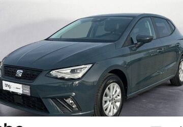 Seat Ibiza 5.815 km 20.850 &euro; Reutlingen 72760