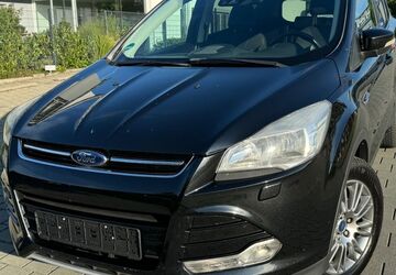 Ford Kuga 190.000 km 9.980 &euro; Holzgerlingen 71088