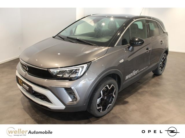 Opel Crossland (X) 33.000 km 16.840 &euro; Bietigheim-Bissingen 74321