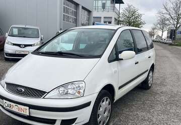 Ford Galaxy 278.500 km 1.890 &euro; Holzgerlingen 71088