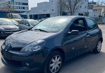 Renault Clio 164.770 km 1.199 &euro; Korntal-Münchingen 70825