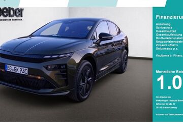 Skoda Enyaq 3.000 km 62.246 &euro; Herrenberg 71083