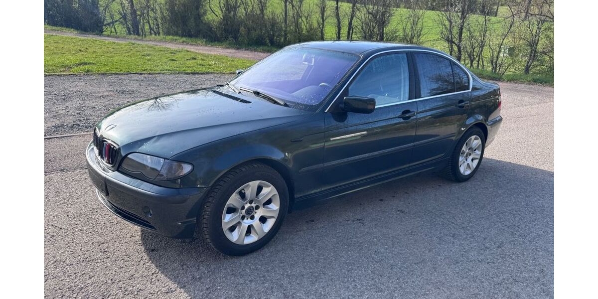 BMW 320 188.000 km 2.900 &euro; Illingen/Schützingen 75428