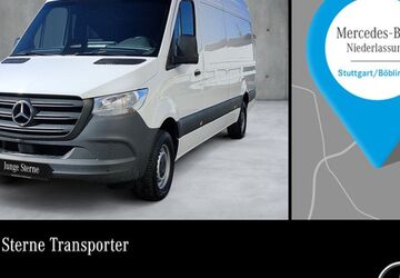 Mercedes-Benz Sprinter 42.567 km 47.588 &euro; Böblingen 71034