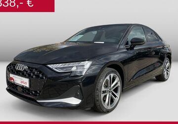 Audi A3 27.710 km 33.490 &euro; Pforzheim 75179