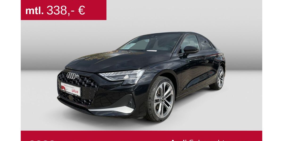 Audi A3 27.710 km 33.490 &euro; Pforzheim 75179