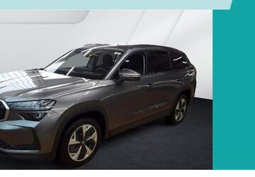 Skoda Kodiaq 21.665 km 43.390 &euro; Calw 75365