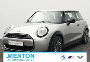 Mini Cooper C 12.511 km 25.541 &euro; Tübingen 72072