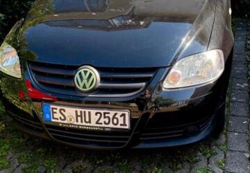 VW Fox 108.000 km 2.000 &euro; Filderstadt 70794