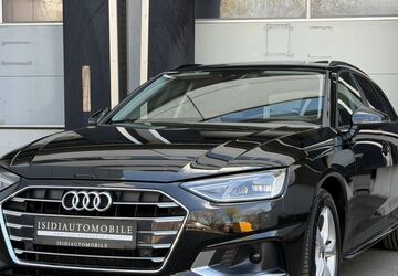 Audi A4 53.700 km 24.950 &euro; Reutlingen/Mittelstadt 72766