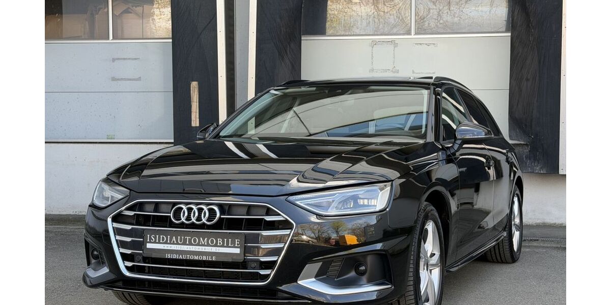 Audi A4 53.700 km 24.950 &euro; Reutlingen/Mittelstadt 72766