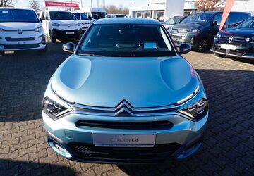 Citroen C4 32.000 km 17.990 &euro; Reutlingen 72770