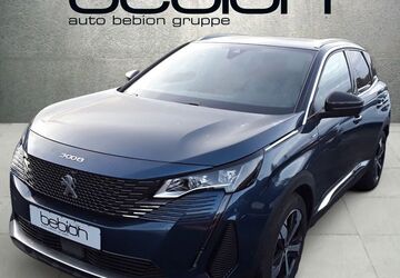 Peugeot 3008 34.600 km 24.850 &euro; Magstadt 71106