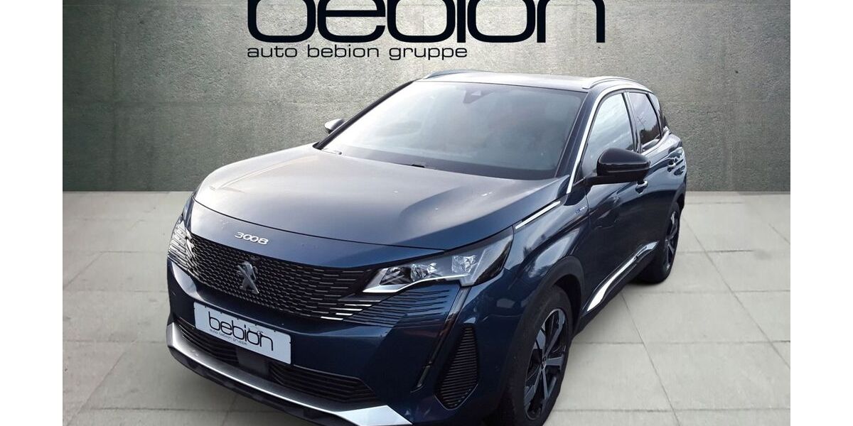 Peugeot 3008 34.600 km 24.850 &euro; Magstadt 71106