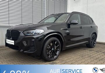 BMW X3 12.990 km 51.590 &euro; Asperg 71679