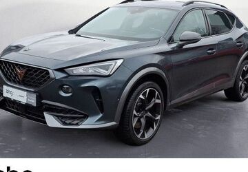 Cupra Formentor 22.810 km 32.490 &euro; Reutlingen 72770