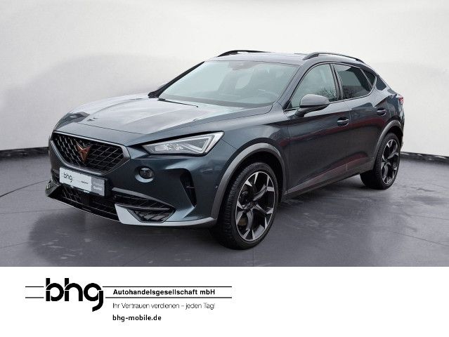 Cupra Formentor 22.810 km 32.490 &euro; Reutlingen 72770