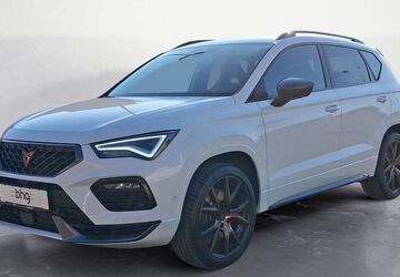 Cupra Ateca 5.000 km 41.590 &euro; Reutlingen 72760