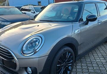 Mini Cooper D 142.650 km 14.800 &euro; Nufringen 71154