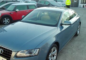 Audi A5 169.000 km 10.950 &euro; Waiblingen (bei Stuttgart) 71332