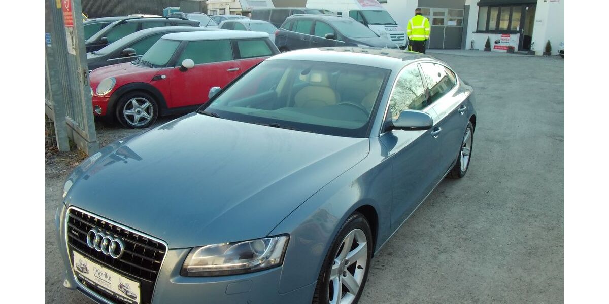 Audi A5 169.000 km 10.950 &euro; Waiblingen (bei Stuttgart) 71332