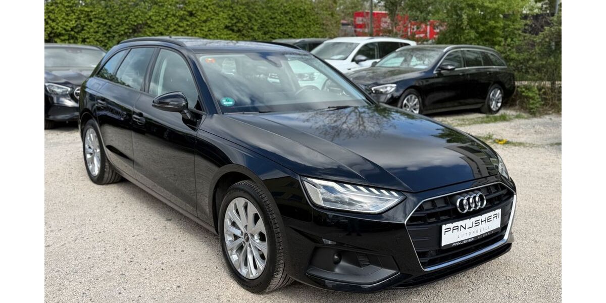 Audi A4 118.000 km 20.799 &euro; Stuttgart-Möhringen 70567