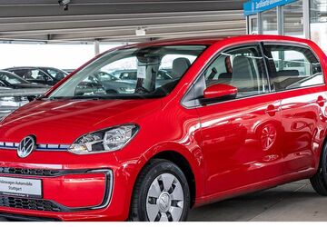 VW e-up! 39.203 km 14.430 &euro; Stuttgart-Wangen 70188