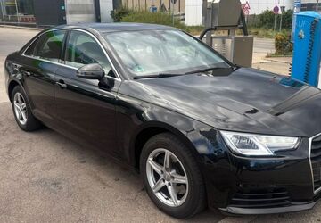 Audi A4 248.000 km 11.600 &euro; Sindelfingen 71065