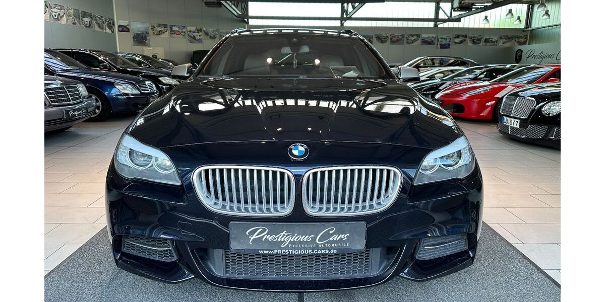 BMW M550 173.000 km 18.949 &euro; Ludwigsburg 71638